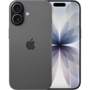 Смартфон Apple iPhone 17 512GB Black (MG6P4) 393678 фото