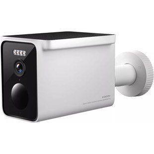 IP Камера Mi Outdoor Camera (Solar) BW400 Pro BHR7747GL 287597 фото