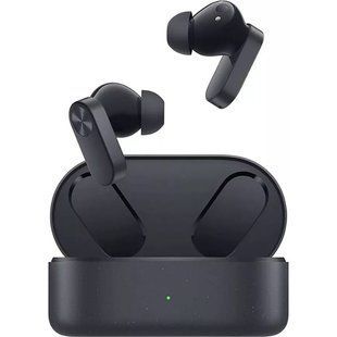 Навушники OnePlus Buds Ace (Black) 294313 фото