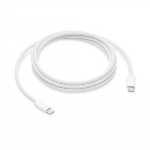 USB кабель Apple Woven 240W USB-C Charge Cable (2m) 320361 фото