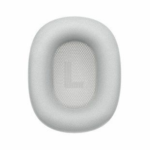 Амбушюри AirPods Max Ear Cushions - Silver (MJ0E3) 316742 фото