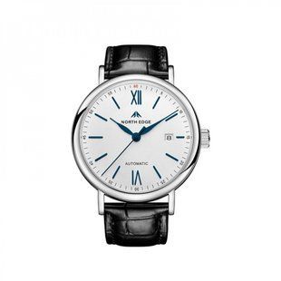 Механічний Годинник NORTH EDGE AMOY blue 333573 фото