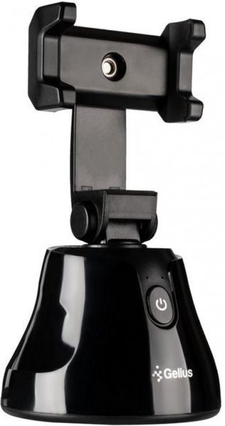 Gelius Pro Smart Holder Follower GP-SH001 (Штатив с датчиком движения 360&deg;) 191555 фото