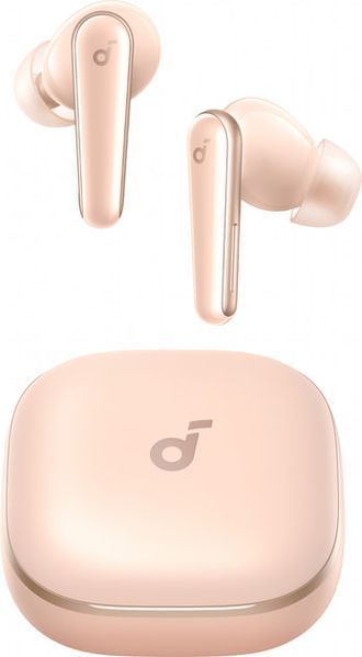 Навушники ANKER SoundСore Liberty 5 Pink 380615 фото