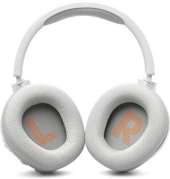 Навушники JBL Quantum 360 Wireless (JBLQTUM360WHT) White 329038 фото