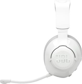 Навушники JBL Quantum 360 Wireless (JBLQTUM360WHT) White 329038 фото