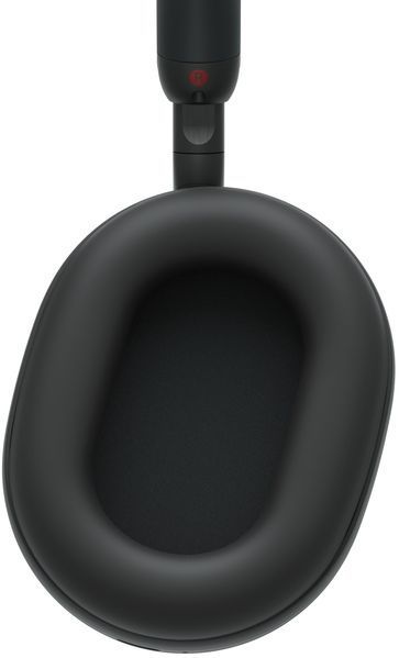 Навушники Sony WH-1000XM5 Black 246712 фото