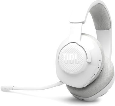 Навушники JBL Quantum 360 Wireless (JBLQTUM360WHT) White 329038 фото