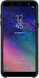 Чохол-накладка Samsung A6+ 2018 Dual Layer Cover (EF-PA605CBEGRU) Black 123005 фото 2