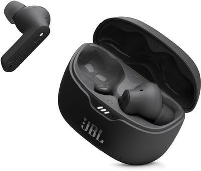 Навушники JBL Tune 245NC TWS (JBLT245NCTWSBLK) Black 346860 фото