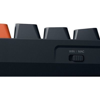 Бездротова Смарт-Клавіатура Xiaomi Mechanical Keyboard TKL Paragraph Switch VB-Pro (BHR7720CN) 284052 фото