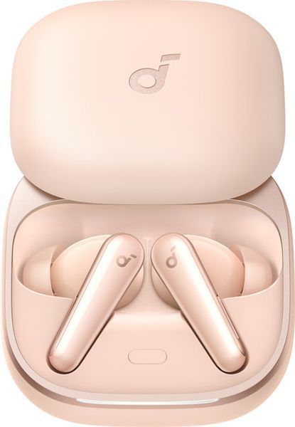 Навушники ANKER SoundСore Liberty 5 Pink 380615 фото