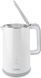 Електрочайник Tefal Sense kettle 1.7л, Strix, з подвійними стінками, 5 темп.реж, чорний (KO693110) 368457 фото 9