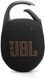 Портативна акустика JBL Clip 5 (JBLCLIP5BLK) Black 293971 фото 5