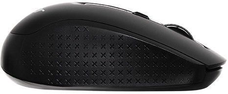 Миша Acer OMR060, WL, чорний (ZL.MCEEE.02E) 372764 фото