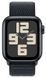 Смарт-годинник Apple Watch SE2 2023 40mm GPS Midnight Aluminum Case With Midnight Sport Loop MRE03 278290 фото 2