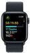 Смарт-годинник Apple Watch SE2 2023 40mm GPS Midnight Aluminum Case With Midnight Sport Loop MRE03 278290 фото 6