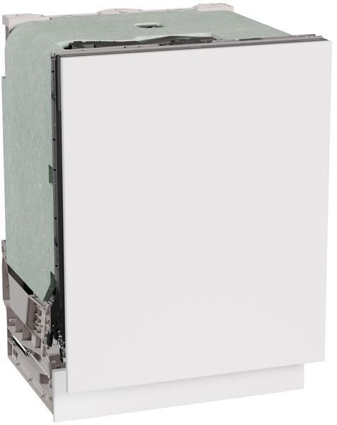 Посудомийна машина Gorenje вбудовувана, 16компл., A+++, 60см, інвертор,Wi-Fi, AquaStop, сенсорн.упр, 3и кошики, білий (GV673D63) 375681 фото