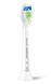 Насадки для звукової зубної щітки Philips Sonicare HX6064/87 Optimal White 367515 фото 6