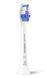 Насадки для звукової зубної щітки Philips Sonicare HX6052/87 Sensitive 370425 фото 6