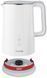 Електрочайник Tefal Sense kettle 1.7л, Strix, з подвійними стінками, 5 темп.реж, чорний (KO693110) 368457 фото 10