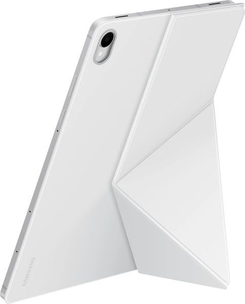 чохли для планшетiв SAMSUNG для Tab S11 Book Cover EF-BX730PWEGWW / White 392402 фото