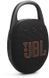 Портативна акустика JBL Clip 5 (JBLCLIP5BLK) Black 293971 фото 6