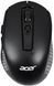 Миша Acer OMR060, WL, чорний (ZL.MCEEE.02E) 372764 фото 1