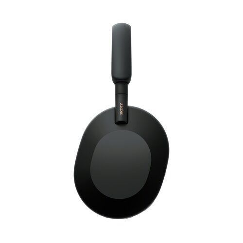 Навушники Sony WH-1000XM5 Black 246712 фото