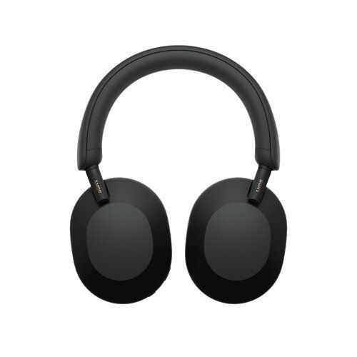 Навушники Sony WH-1000XM5 Black 246712 фото