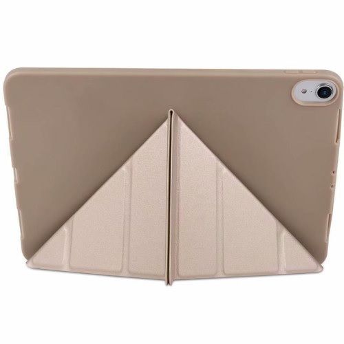 Чохол-книжка iPad Air 10.9 2022 Origami Cover (TPU) Gold 288162 фото