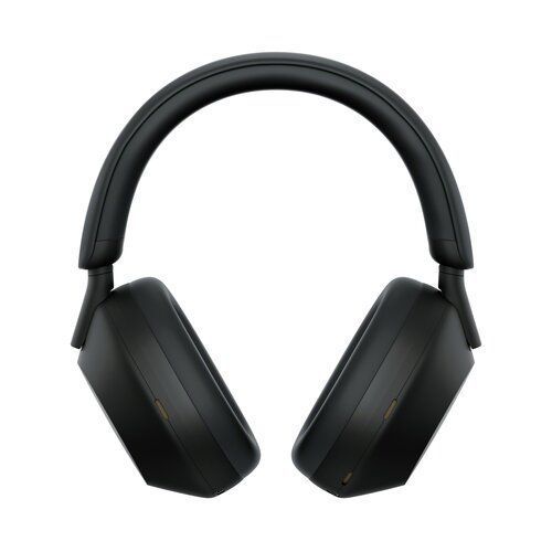 Навушники Sony WH-1000XM5 Black 246712 фото