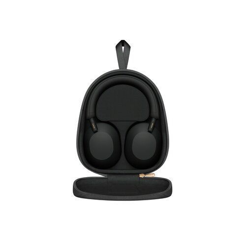 Навушники Sony WH-1000XM5 Black 246712 фото