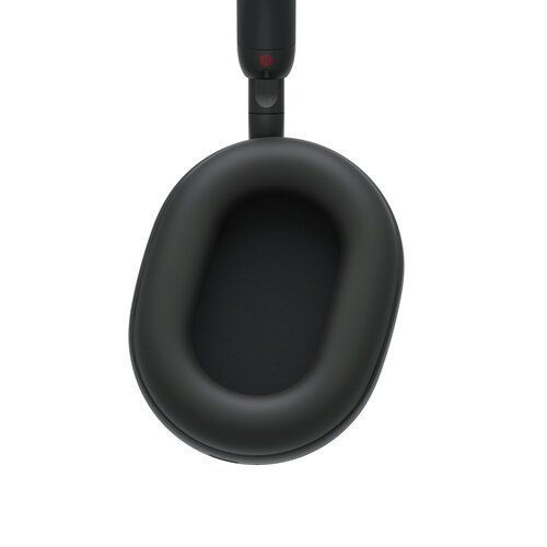 Навушники Sony WH-1000XM5 Black 246712 фото