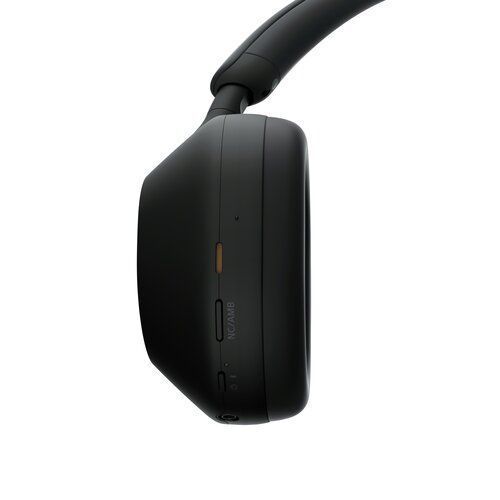 Навушники Sony WH-1000XM5 Black 246712 фото