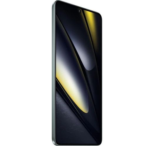 Смартфон Xiaomi Poco F6 12/512GB Green Global 295003 фото