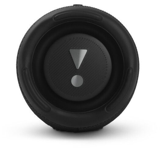 Портативна акустика JBL CHARGE 5 WI-FI (JBLCHARGE5WIFIBLK) Midnight Black 272663 фото
