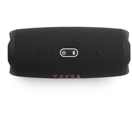 Портативна акустика JBL CHARGE 5 WI-FI (JBLCHARGE5WIFIBLK) Midnight Black 272663 фото