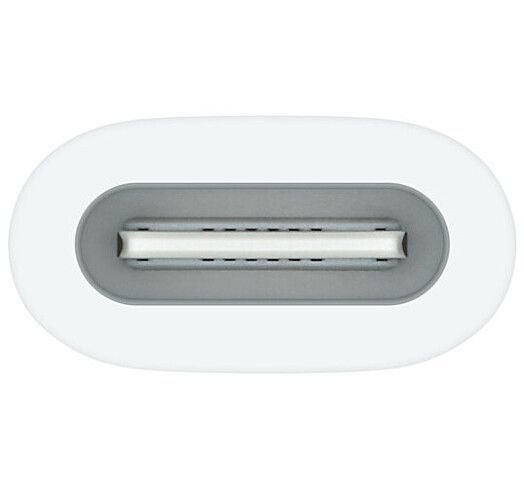 Адаптер USB-C to Apple Pencil Adapter (MQLU3) 261401 фото