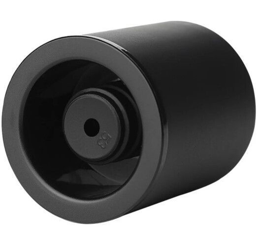Стопор для вина Xiaomi HuoHou Vacuum Stopper Black HU0075 280344 фото