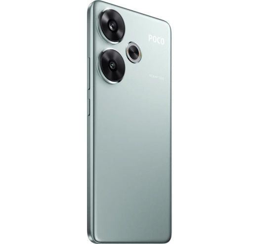 Смартфон Xiaomi Poco F6 12/512GB Green Global 295003 фото