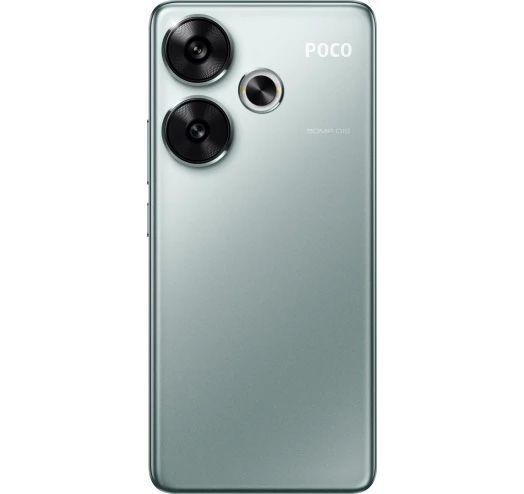 Смартфон Xiaomi Poco F6 12/512GB Green Global 295003 фото