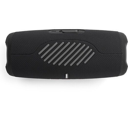 Портативна акустика JBL CHARGE 5 WI-FI (JBLCHARGE5WIFIBLK) Midnight Black 272663 фото
