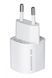 Зарядний Пристрій Glasscove 20W Type-C (TC-099PD) 257269 фото 2