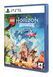 Гра консольна PS5 Lego Horizon Adventures, BD диск (1000043926) 362130 фото 3