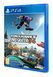 Гра консольна PS4 Tony Hawk Pro Skater 3+4, BD диск (1161845) 362695 фото 10