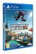 Гра консольна PS4 Tony Hawk Pro Skater 3+4, BD диск (1161845) 362695 фото 9