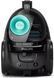 Пилосос Philips контейнерний 5000 Series, 900Вт, конт пил -1,5л, НЕРА, чорний (FC9550/09) 373681 фото 6