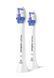 Насадки для звукової зубної щітки Philips Sonicare HX6052/87 Sensitive 370425 фото 1