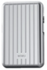 Портативна батарея Wiwu 10000mAh Magnetic MagSafe Wireless 22,5w (PP03) Silver 311978 фото 1